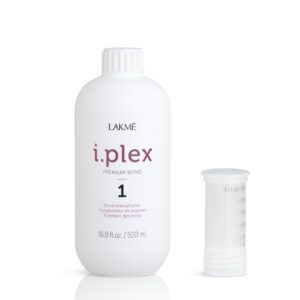 Tinh chất I.plex 1 tái tạo liên kết lưu huỳnh 500ml