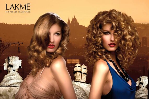 Lakme – Thương hiệu mỹ phẩm tóc cao cấp được các salon trên toàn thế giới tin dùng