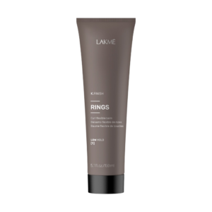 Kem Dưỡng Tóc Xoăn Lakmé K.FINISH Rings Curl Flexible Balm 150ml